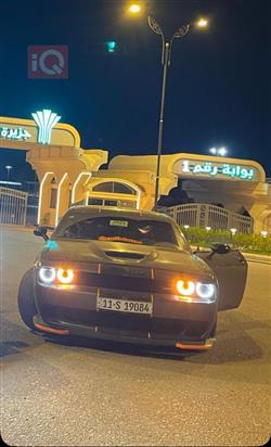 دۆج چالنجەر
